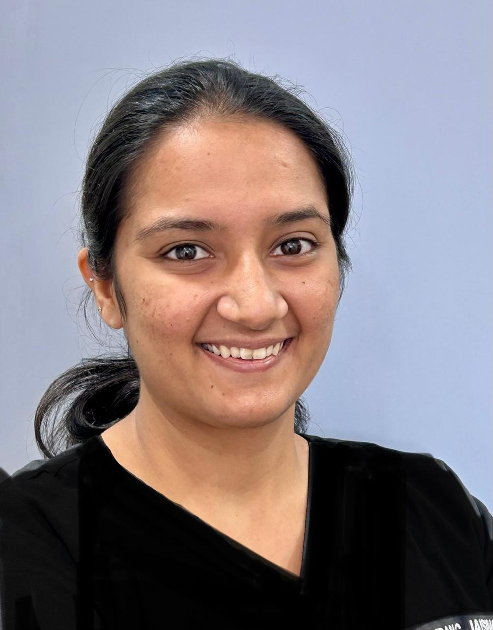 Dr. Simran Jaisinghani